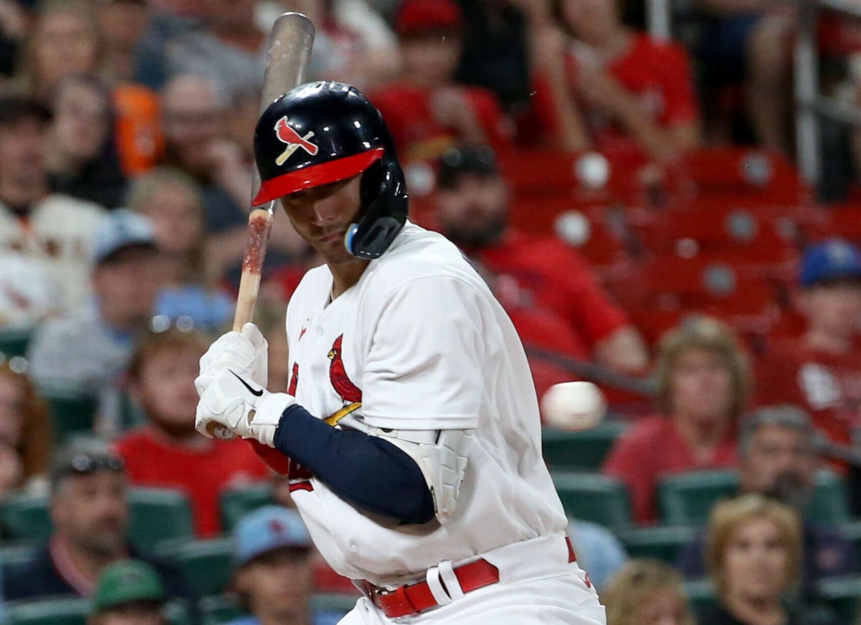 St. Louis Cardinals V San Francisco Giants